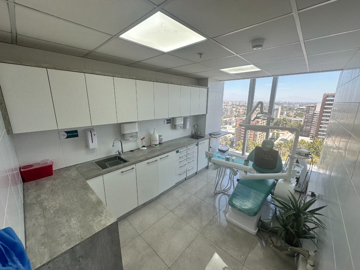 Venta Oficina S 1B 1E Metro &Ntilde;u&ntilde;oa - &Ntilde;u&ntilde;oa