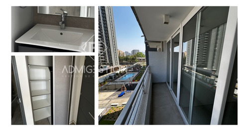 Venta Departamento N 2D 2B 1E 1B Estadio Nacional - &Ntilde;u&ntilde;oa