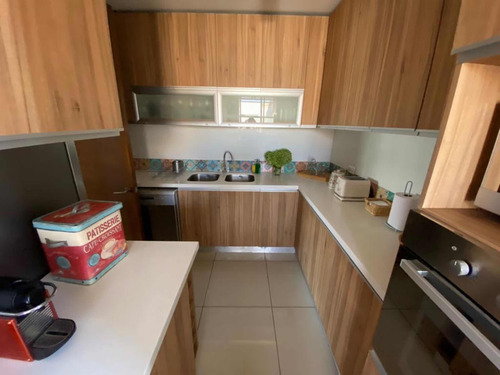 Arriendo Departamento NO 4D en suite Walk-in cl&oacute;set 4B 3E 1B La Dehesa - Lo Barnechea