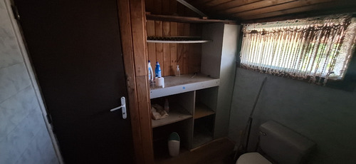 Arriendo Casa 4D en suite 1B 2E 1B Villa Los Jard&iacute;nes - Villa Los Presidentes - &Ntilde;u&ntilde;oa