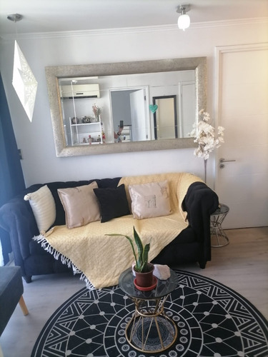 Venta Departamento NO 2D en suite 2B Manuel Montt - Providencia