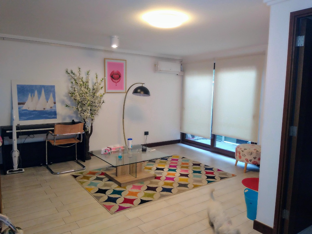 Venta Casa NP 4D en suite Walk-in cl&oacute;set 5B 2E El Huinganal - Lo Barnechea