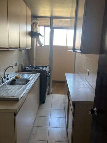 Arriendo Departamento SO 2D 2B 1E Pedro de Valdivia - Providencia