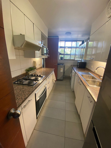 Venta Departamento NP 3D en suite Walk-in cl&oacute;set 3B 1E 1B La Dehesa - Lo Barnechea