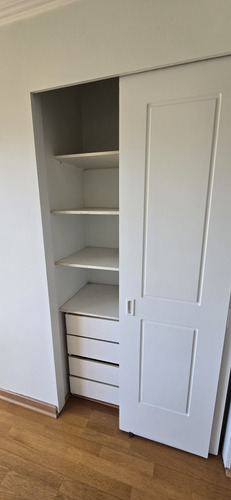 Arriendo Departamento 3D 2B 1E 1B In&eacute;s de Su&aacute;rez - Providencia