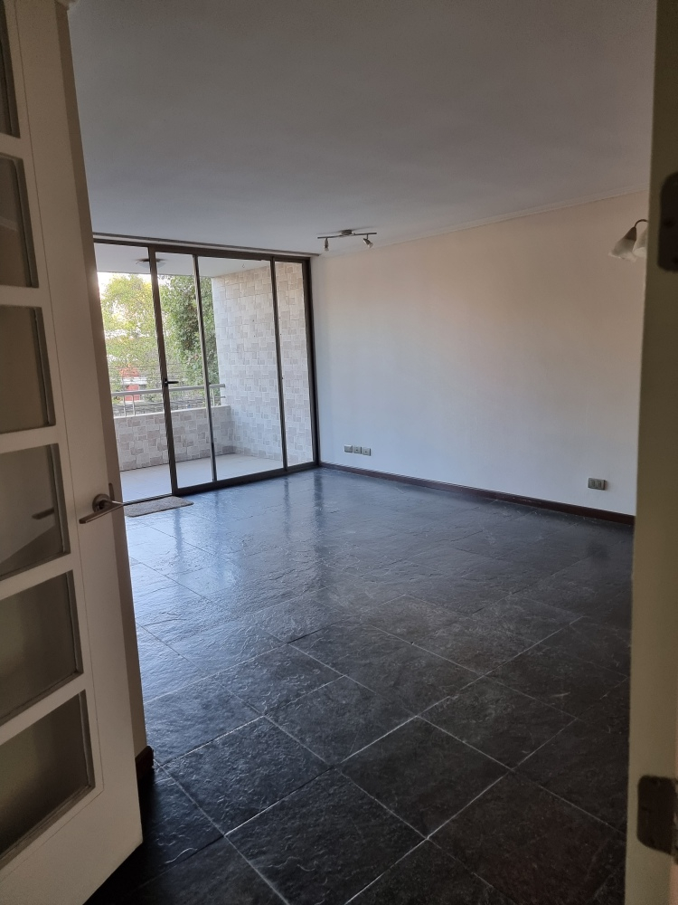 Venta Departamento NO 4D en suite Walk-in cl&oacute;set 2B 1E 1Bd Metro Irarr&aacute;zaval - &Ntilde;u&ntilde;oa