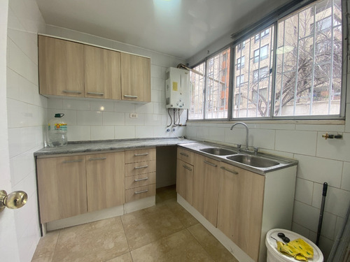 Arriendo Departamento P 3D 2B Pedro de Valdivia - Providencia