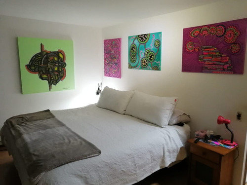 Arriendo Departamento NOSP 4D en suite Walk-in cl&oacute;set 3B 1E 1B Sebasti&aacute;n Elcano - Las Condes