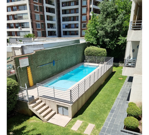 Venta Departamento NO 2D 2B 1E 1B Parque Juan XXIII - &Ntilde;u&ntilde;oa