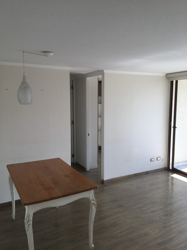 Venta Departamento O 2D en suite Walk-in cl&oacute;set 2B 1E 1B Juan G&oacute;mez Millas - &Ntilde;u&ntilde;oa