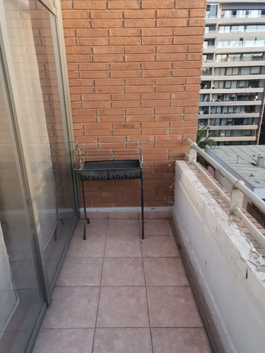 Arriendo Departamento SO 1D en suite 1B 1E 1B Los Leones - Providencia