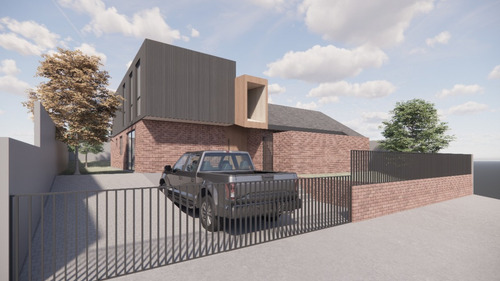 Venta Casa NO 4D 3B 2E San Carlos de Apoquindo - Las Condes