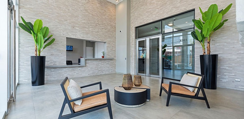 Arriendo Departamento O 2D en suite Walk-in cl&oacute;set 2B 2E 1B Metro &Ntilde;u&ntilde;oa - &Ntilde;u&ntilde;oa