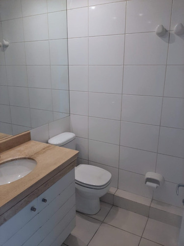 Arriendo Departamento NP 3D en suite 2B 1E 1B Nueva Las Condes - Las Condes