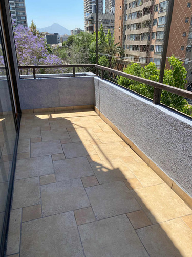 Venta Departamento 3D 2B 1E Metro Monse&ntilde;or Eyzaguirre - &Ntilde;u&ntilde;oa