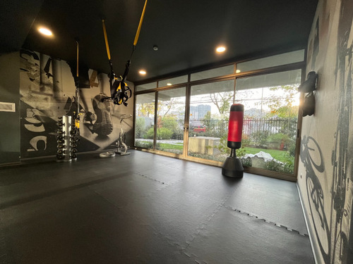 Venta Departamento NP 2D en suite Walk-in cl&oacute;set 2B 1E 1B Estadio Nacional - &Ntilde;u&ntilde;oa