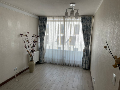 Venta Departamento SP 1D en suite Walk-in cl&oacute;set 1B 1E 1B Salvador - Providencia