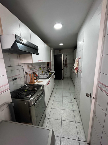 Arriendo Departamento 4D 3B 1E 1B Barrio El Golf - Las Condes