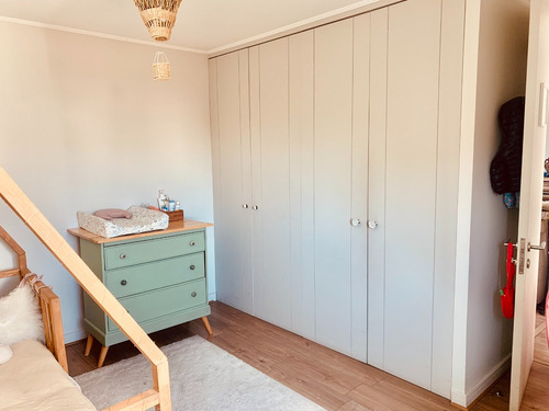 Venta Casa NP 4D en suite Walk-in cl&oacute;set 4B 2E Chicureo - Colina