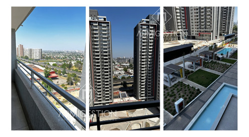 Venta Departamento N 2D 2B 1E 1B Estadio Nacional - &Ntilde;u&ntilde;oa