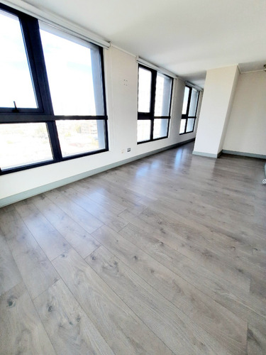 Arriendo Departamento SO 2D en suite Walk-in cl&oacute;set 2B 1E 1B Metro &Ntilde;u&ntilde;oa - &Ntilde;u&ntilde;oa