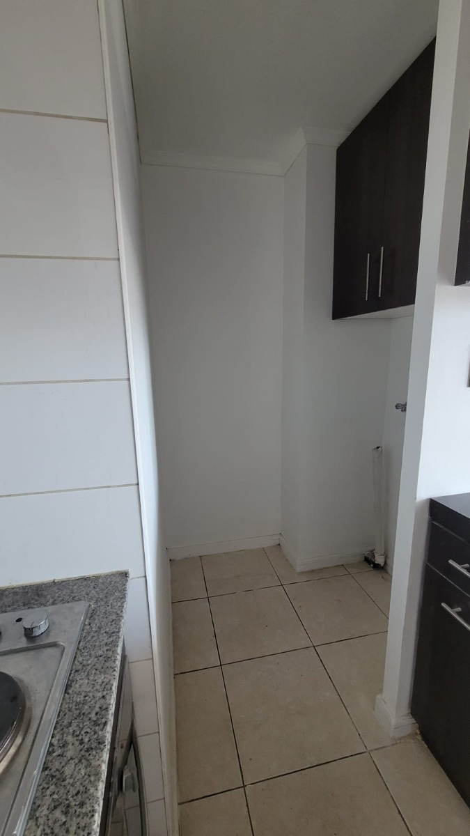 Venta Departamento NO 2D en suite Walk-in cl&oacute;set 1B 1E 1Bd Parque San Eugenio - Metro &Ntilde;uble - &Ntilde;u&ntilde;oa