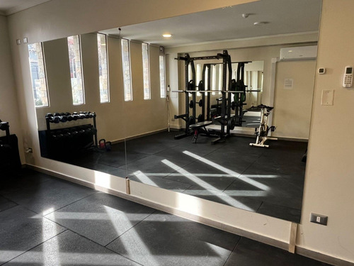 Arriendo Departamento O 2D en suite Walk-in cl&oacute;set 2B 1E Metro Sim&oacute;n Bolivar - La Reina