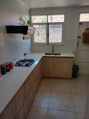 Arriendo Casa 3D 2B 2E 1B Amapolas - &Ntilde;u&ntilde;oa