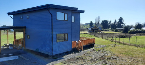 Venta Casa NOSP 3D en suite 3B 2E  - Puerto Varas