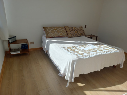 Arriendo Departamento SP 1D en suite 1B 1E 1B Barrio El Golf - Las Condes