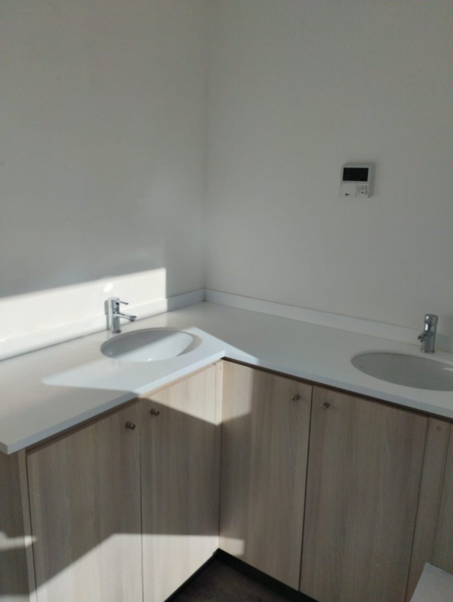 Arriendo Oficina NP 2B 2E 1Bd Los Trapenses - Lo Barnechea