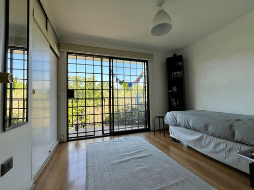 Venta Casa NO 6D en suite Walk-in cl&oacute;set 4B 3E 2B Metro Hernando de Magallanes - Las Condes