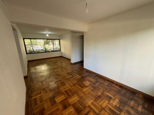 Arriendo Departamento 3D 2B 1E 1B Manuel Montt - Providencia