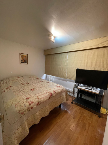 Arriendo Casa P 6D en suite Walk-in cl&oacute;set 4B 4E 1B Parque Juan XXIII - &Ntilde;u&ntilde;oa