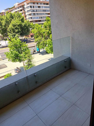 Venta Departamento 1D 1B 1E Puente Nuevo - Lo Barnechea