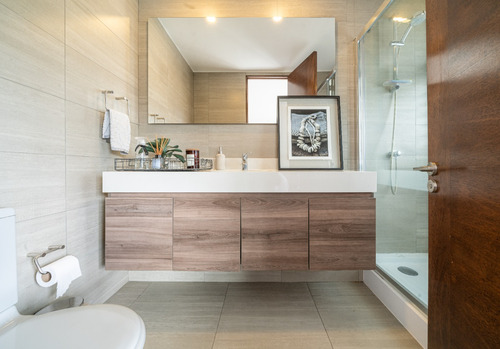 Venta Departamento NO 4D 4B 3E 1B La Dehesa - Lo Barnechea