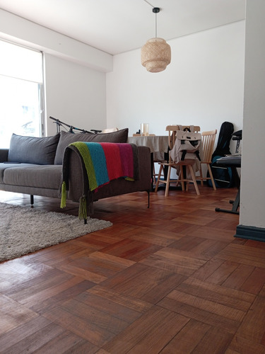 Venta Departamento 3D 1B Metro Hernando de Magallanes - Las Condes