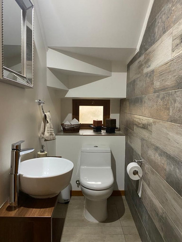 Venta Casa NOSP 6D en suite Walk-in cl&oacute;set 5B 4E 1B Chicureo - Colina