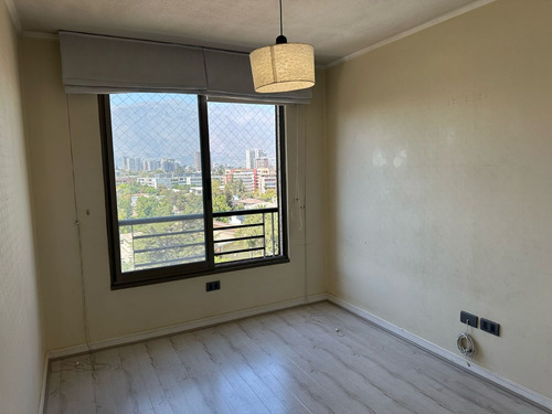 Arriendo Departamento NO 3D en suite Walk-in cl&oacute;set 2B 1E 1B Plaza &Ntilde;u&ntilde;oa - &Ntilde;u&ntilde;oa