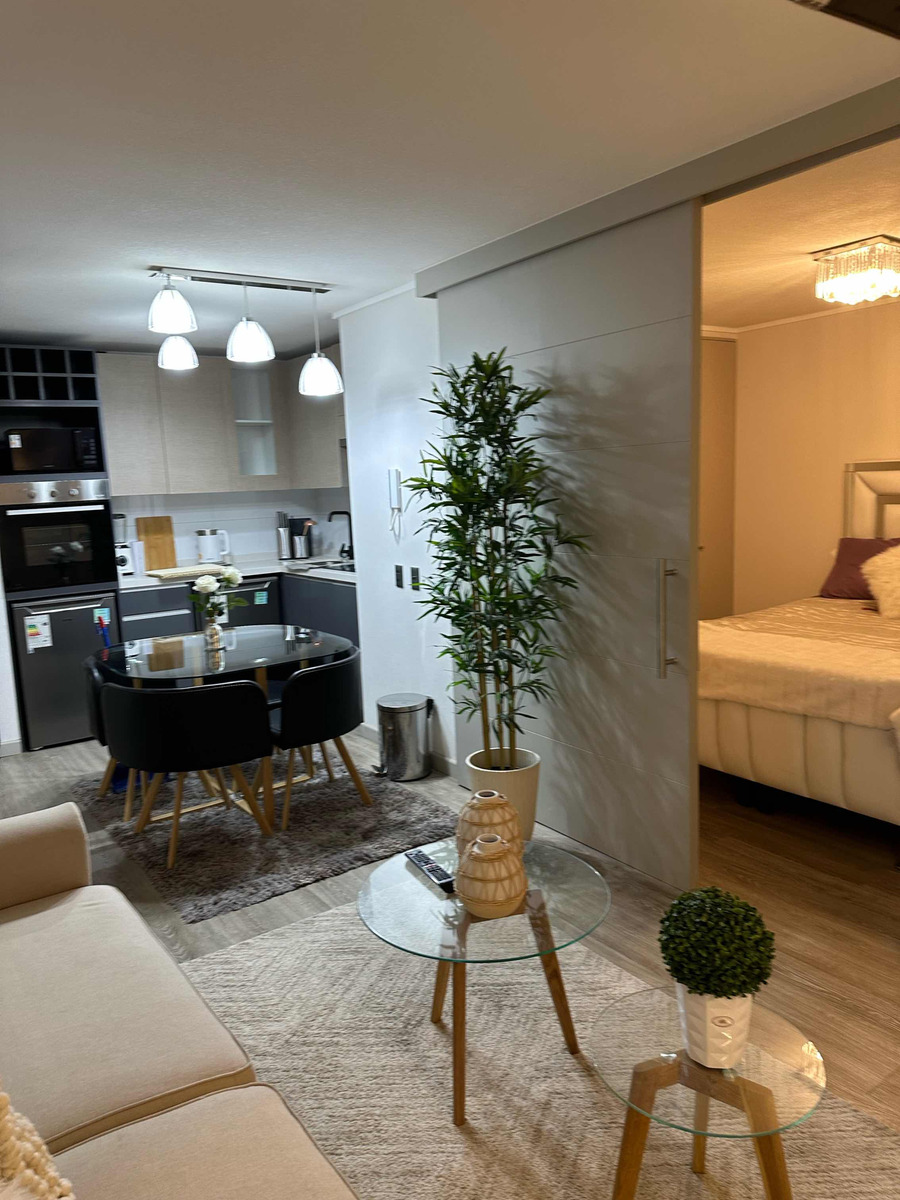 Venta Departamento 2D 2B 1E Estadio Nacional - &Ntilde;u&ntilde;oa