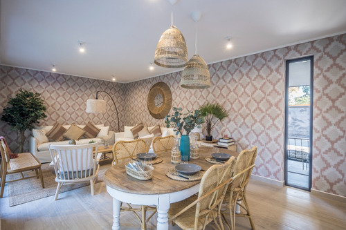 Venta Casa NO 4D en suite Walk-in cl&oacute;set 3B 2E Metro Pr&iacute;ncipe de Gales - Country Club - La Reina