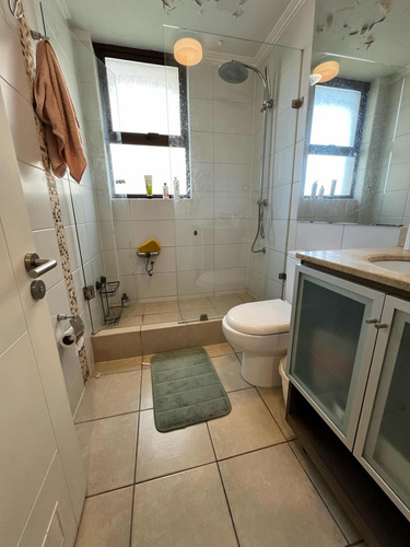 Arriendo Departamento 2D 2B 1E Juan G&oacute;mez Millas - &Ntilde;u&ntilde;oa