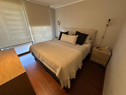 Arriendo Departamento 2D 2B 1E 1B Alto Las Condes - Las Condes