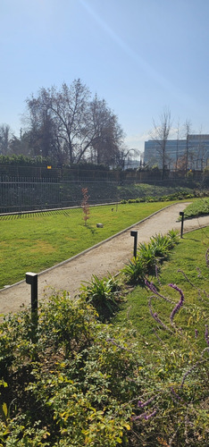 Arriendo Departamento NO 2D en suite Walk-in cl&oacute;set 2B 2E 1B La Dehesa - Lo Barnechea