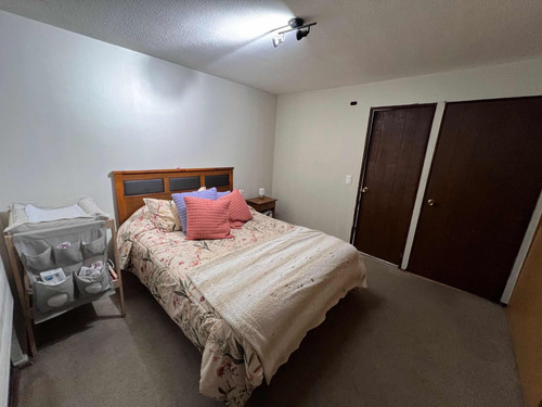 Arriendo Departamento 3D 2B 1E Metro &Ntilde;u&ntilde;oa - &Ntilde;u&ntilde;oa