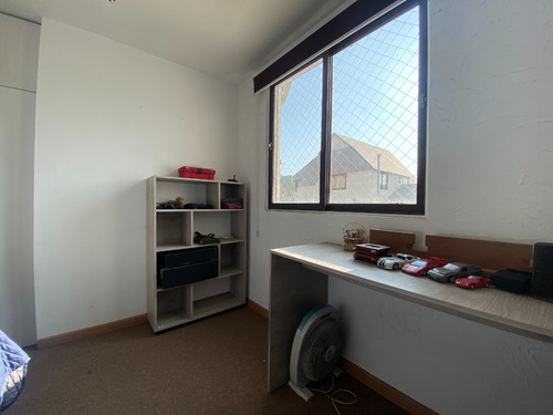 Venta Casa 4D 3B 1E Rotonda Atenas - Las Condes