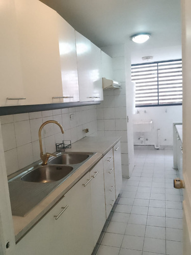 Venta Departamento 4D 3B 1E Los Leones - Providencia