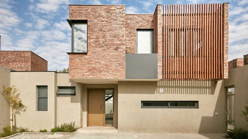 Venta Casa NOSP 4D en suite Walk-in cl&oacute;set 4B 3E 1B Carlos Ossand&oacute;n - La Reina