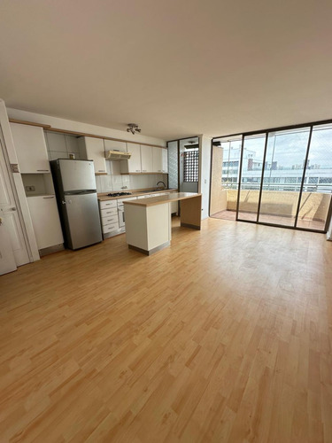 Venta Departamento NP 2D en suite Walk-in cl&oacute;set 2B 1E 1B In&eacute;s de Su&aacute;rez - Providencia