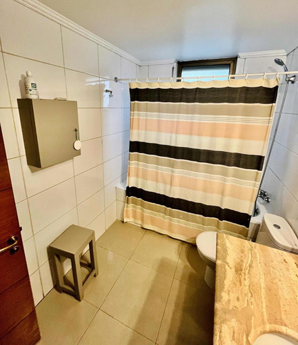 Venta Departamento NO 4D en suite Walk-in cl&oacute;set 4B 2E 1B La Dehesa - Lo Barnechea